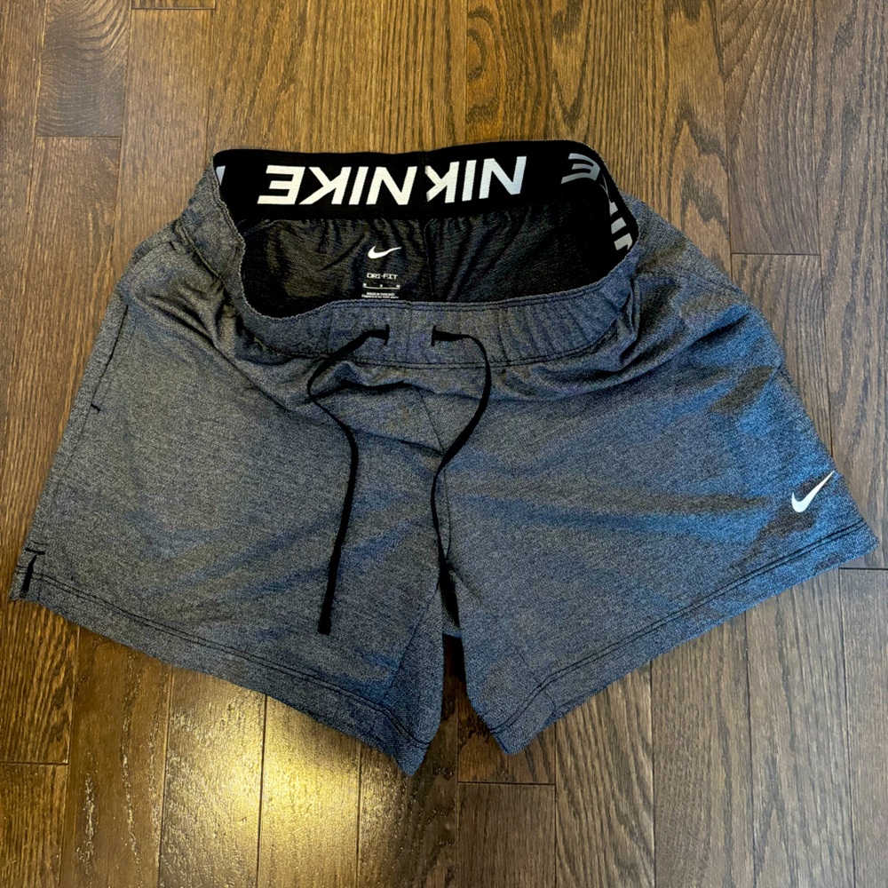 Nike Dri Fit Shorts